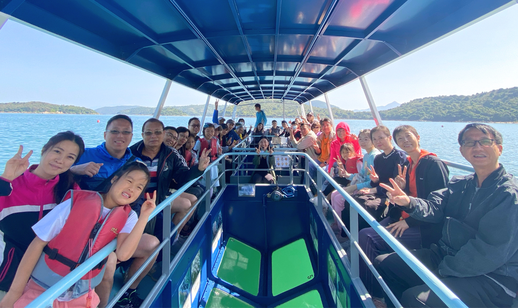 eco-tour
