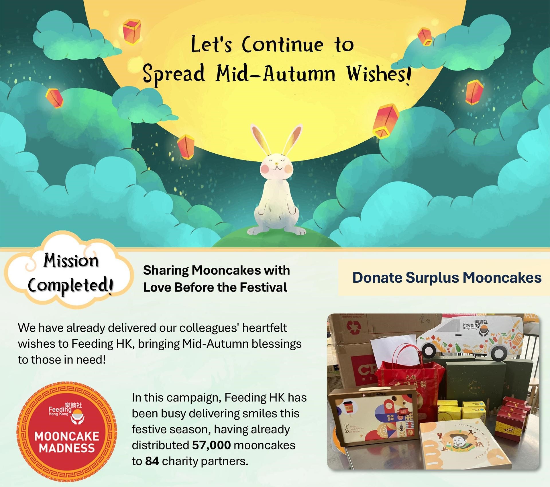 Continue to Spread  Mid-Autumn Wishes