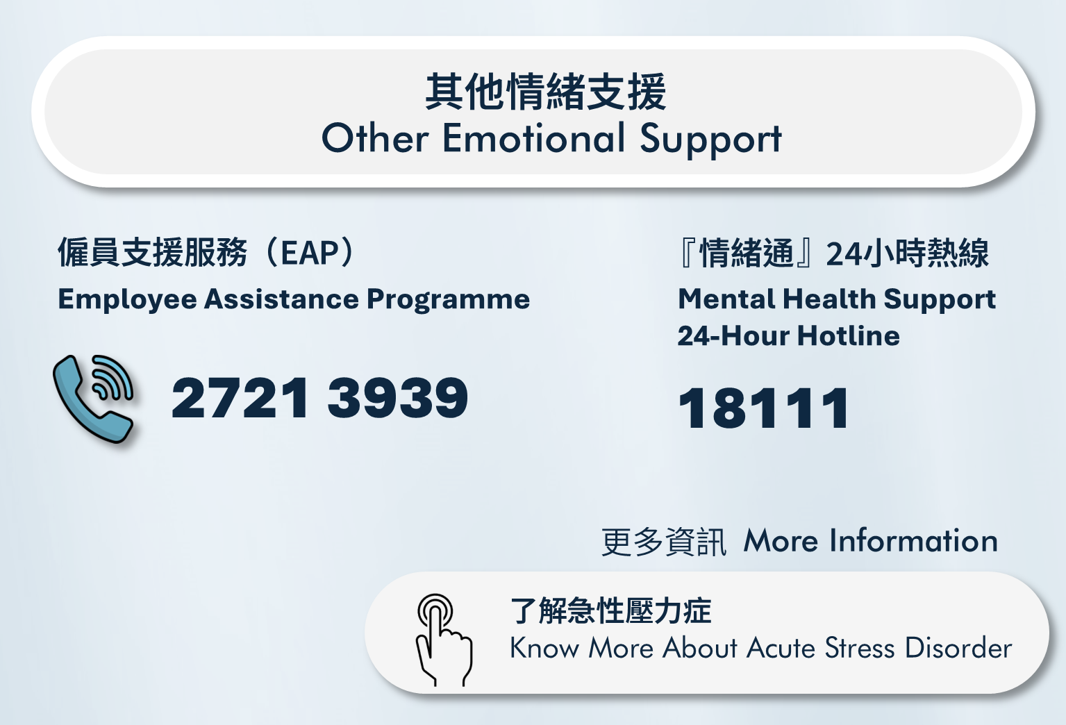 Parents’ Guide to Supporting  Children’s Emotional Wellbeing
