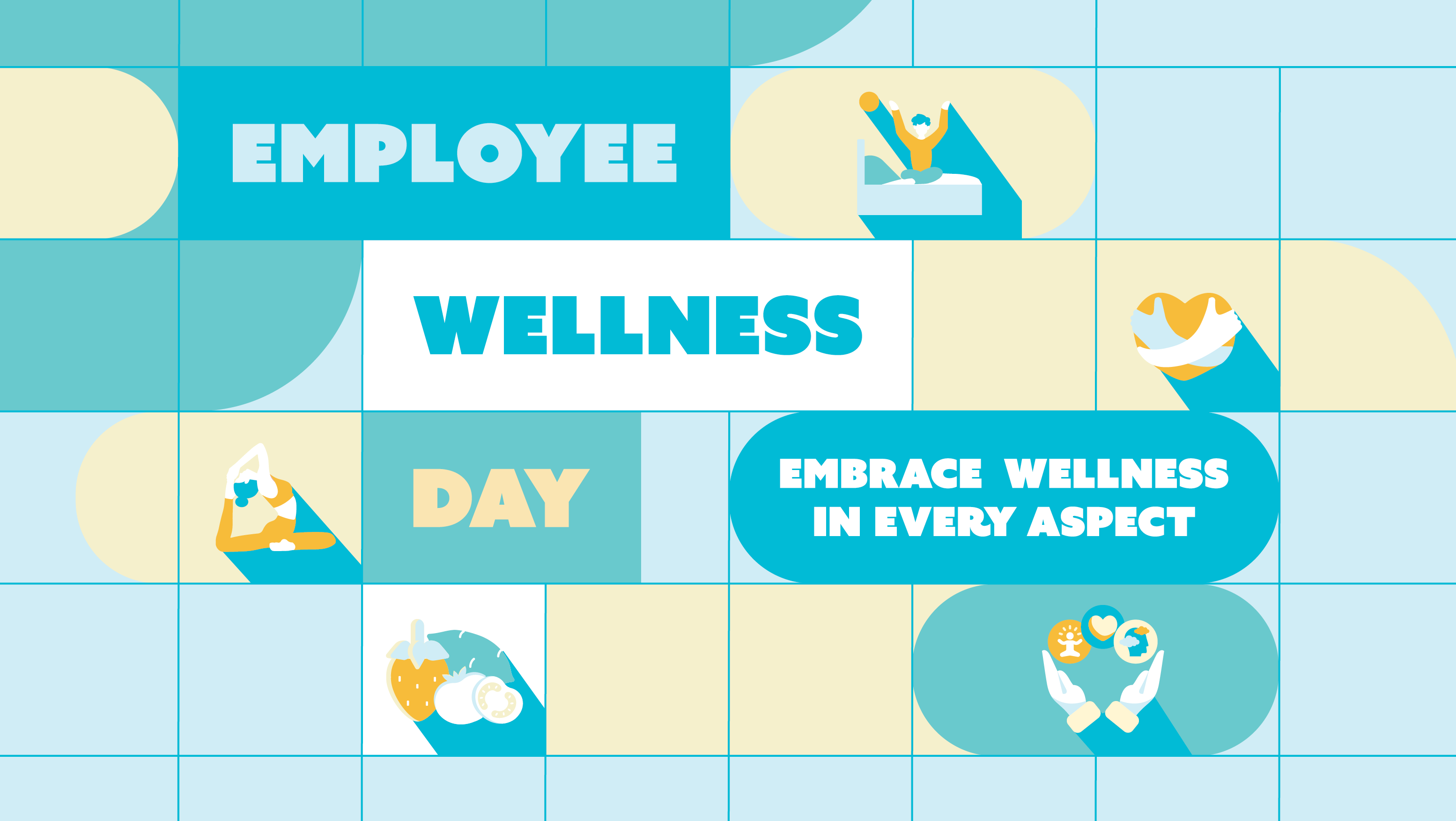 Employee Wellness Day