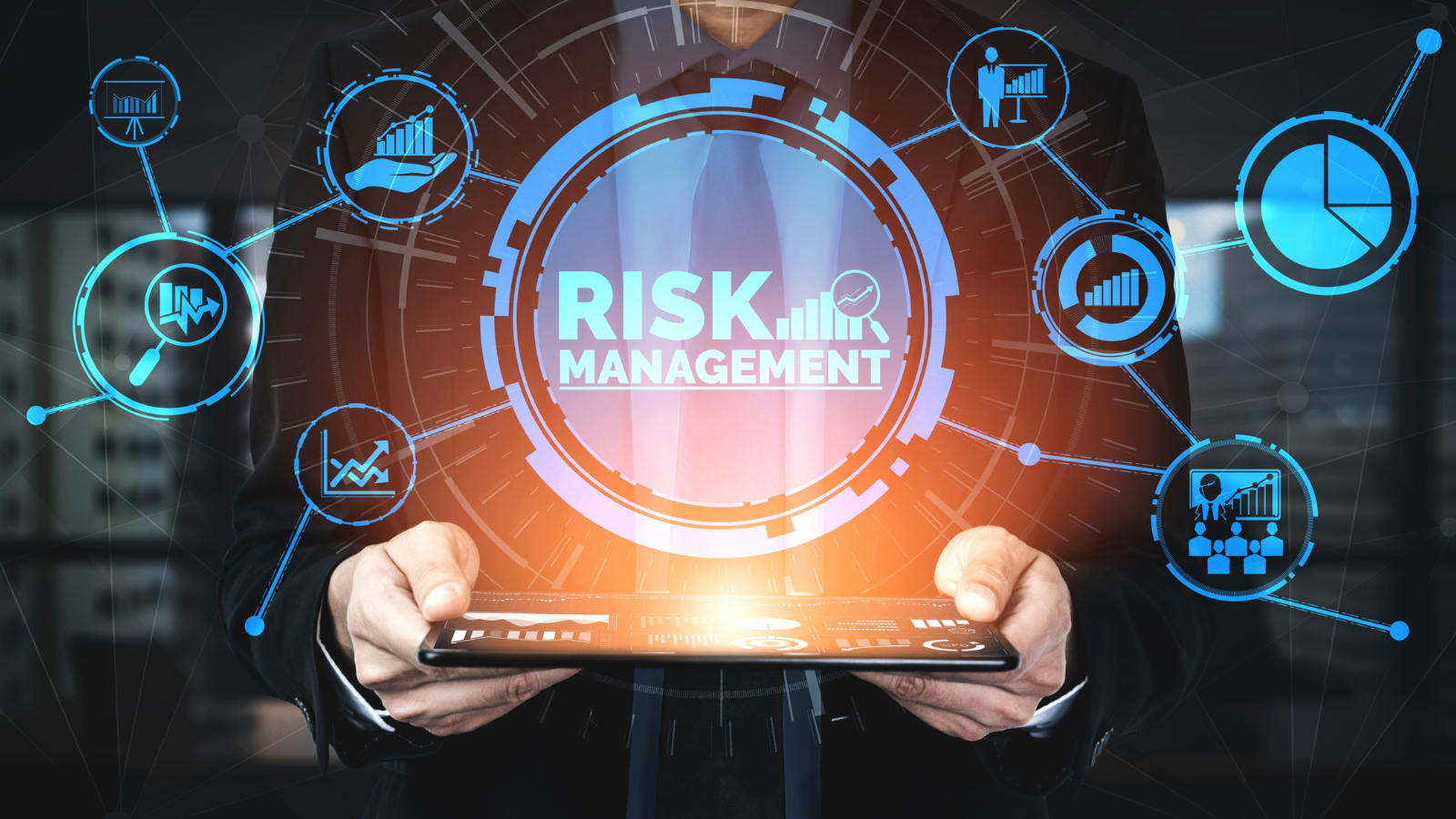 Risk Management Framework of the University