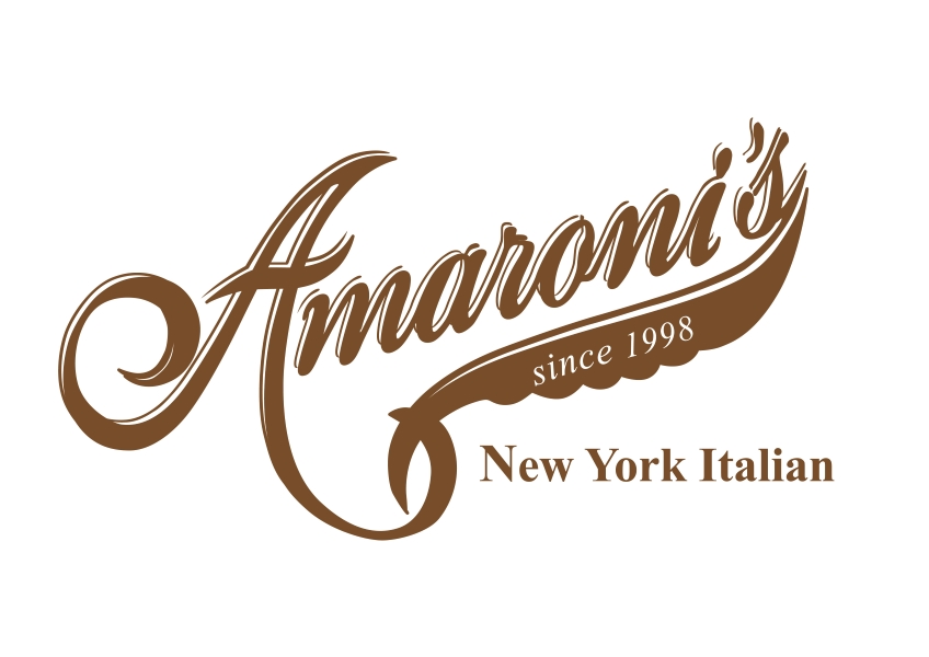 Amaroni's Logo