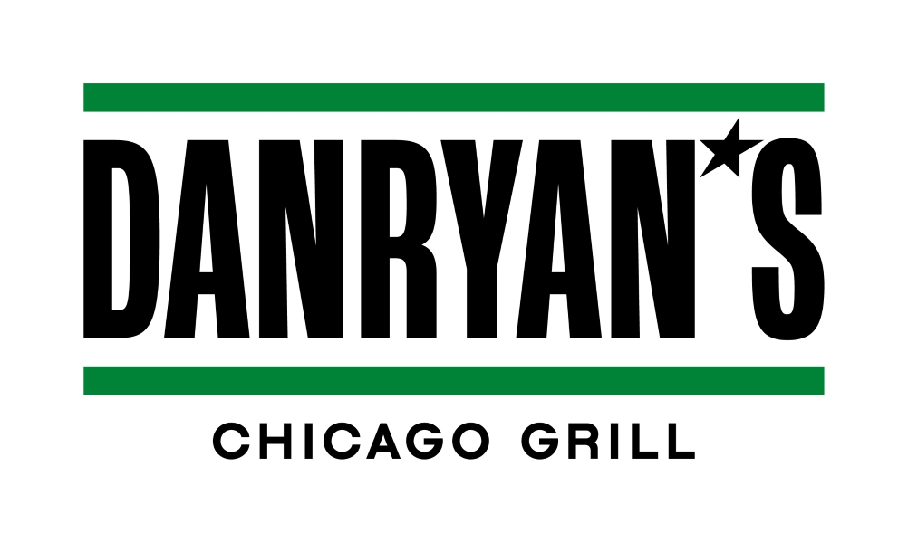 Dan Ryan's Logo