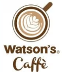 Watson’s Caffe products