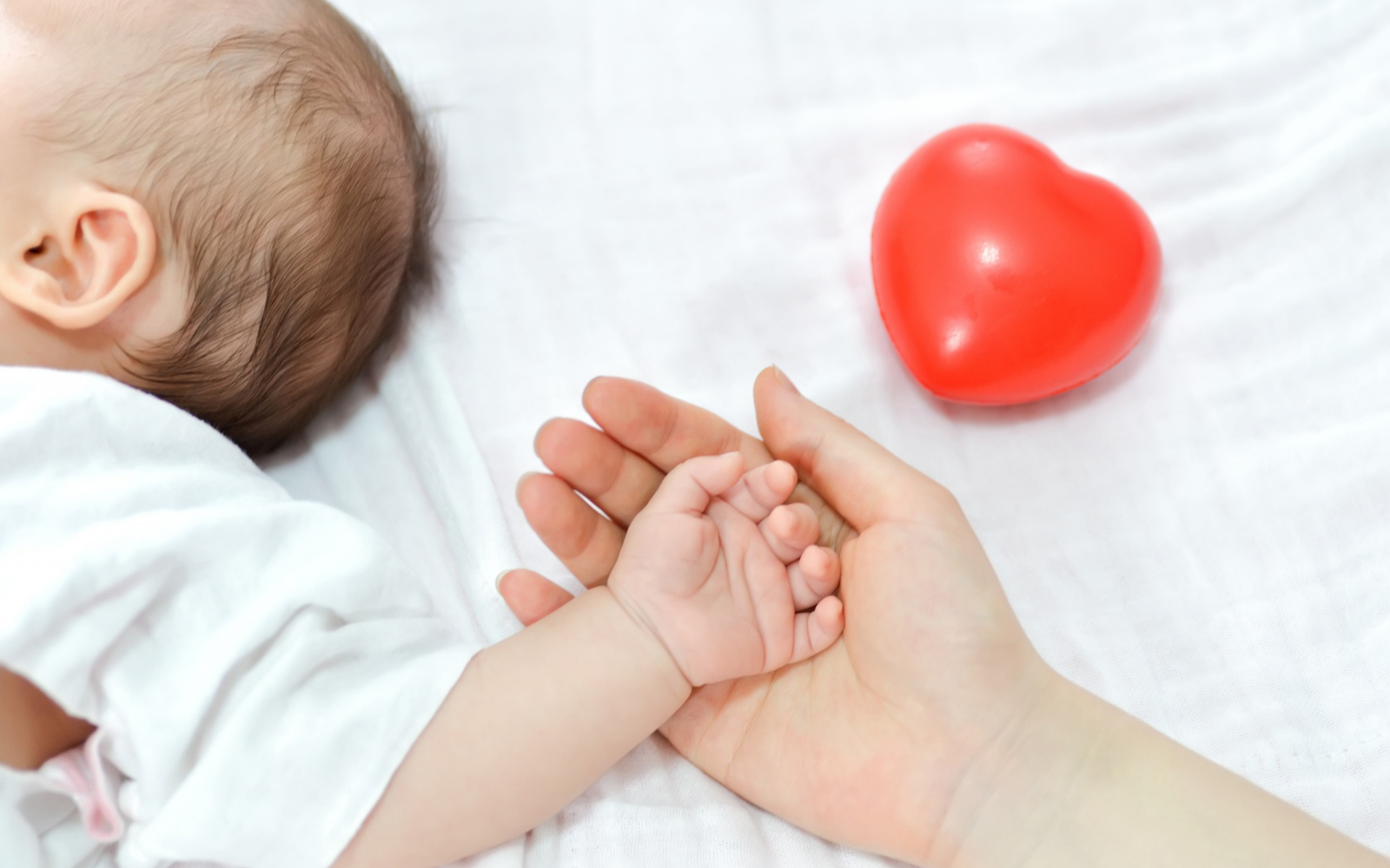 Maternity and Paternity Leave