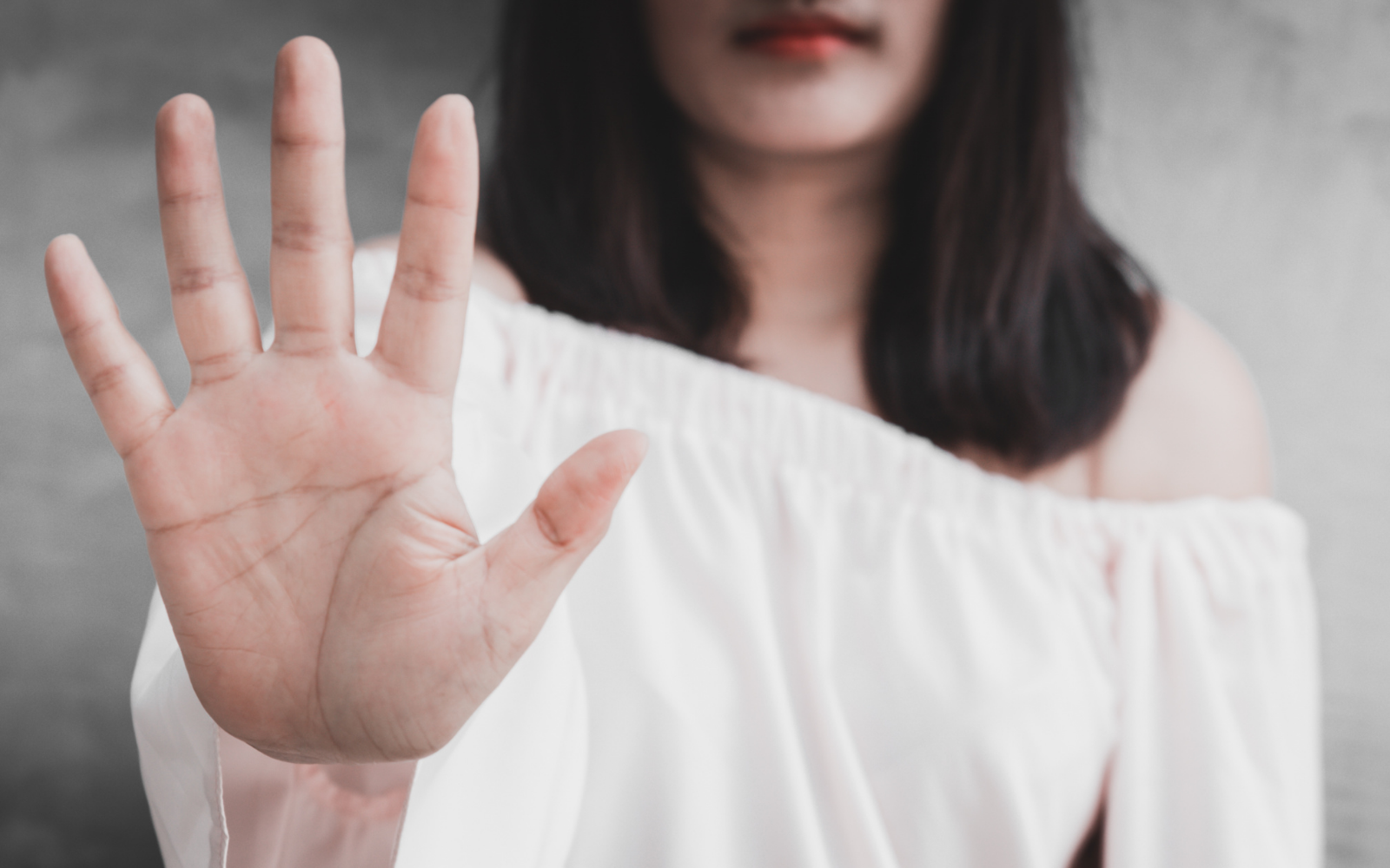  Sexual Harassment Prevention