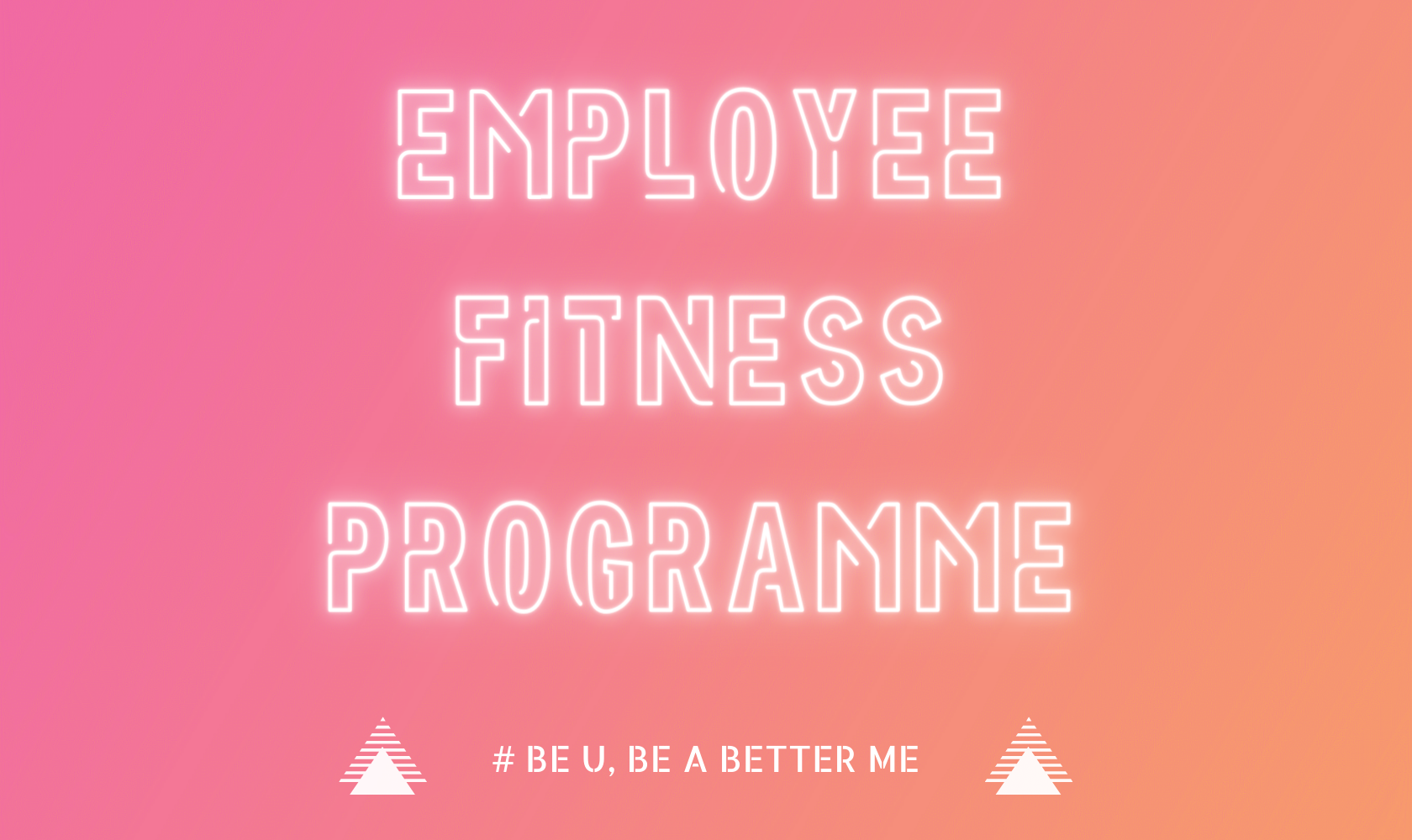 Employee Fitness Programme