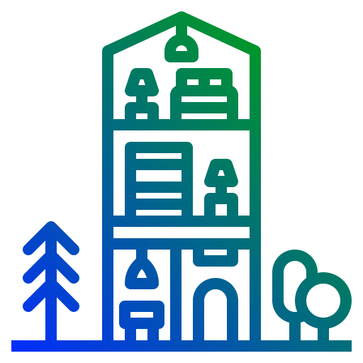 staff housing
